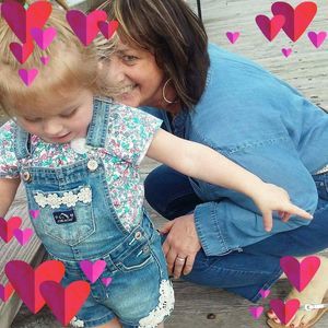 Meet your Posher, Jeanne